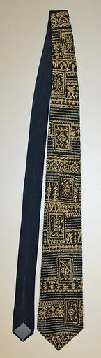 Necktie