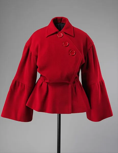 Jacket — Christian Dior|House of Dior