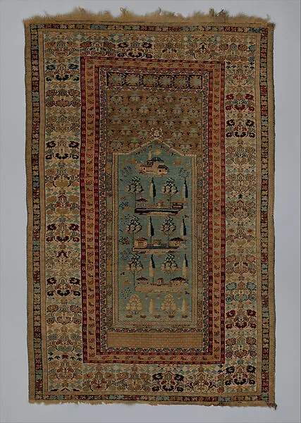 Carpet — Unknown