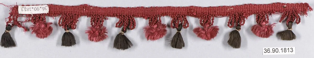 Fringe — Unknown
