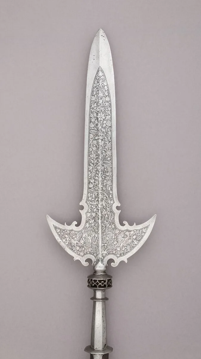 Partisan — Unknown