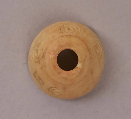 Button or Bead
