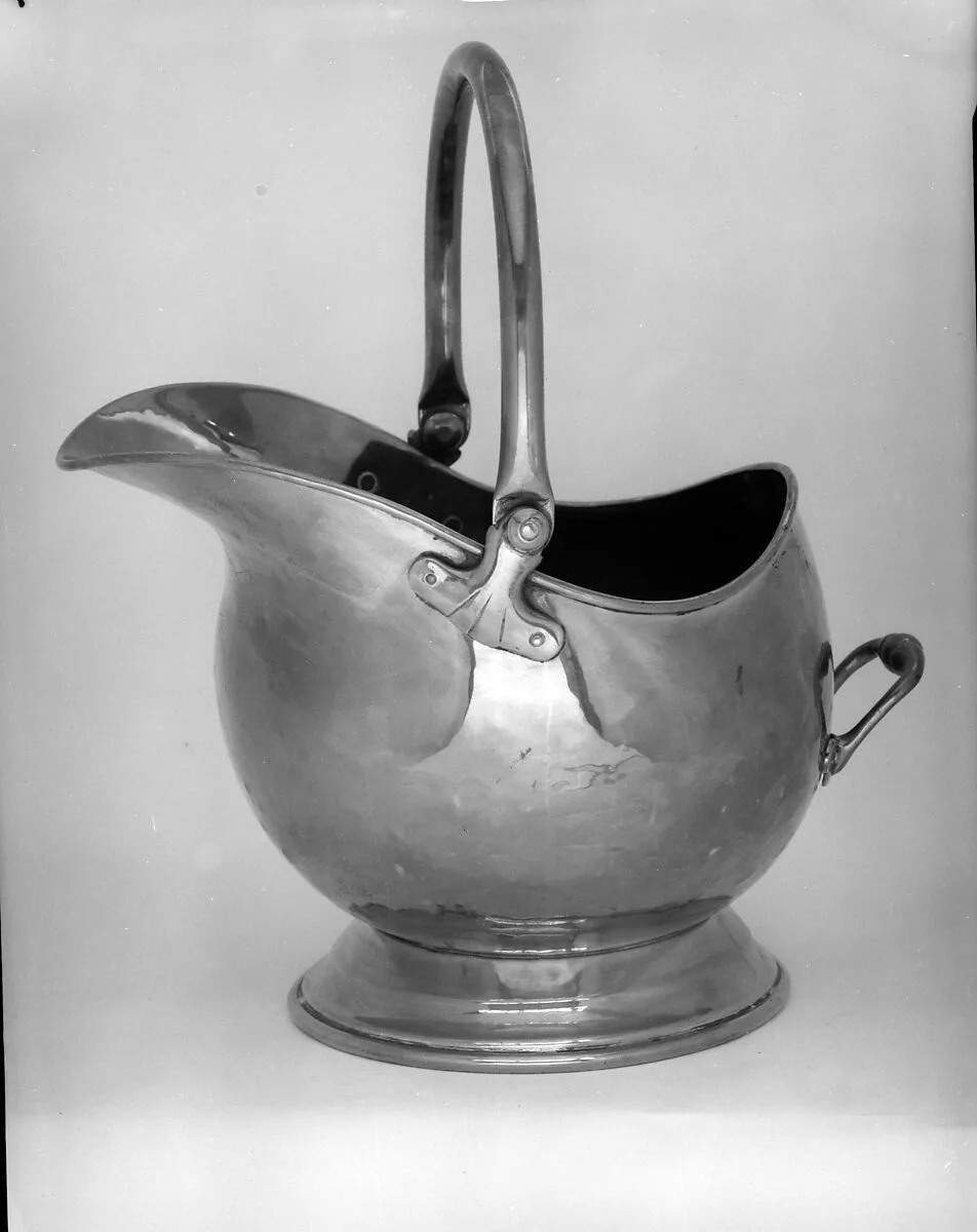 Coal Hod — Unknown