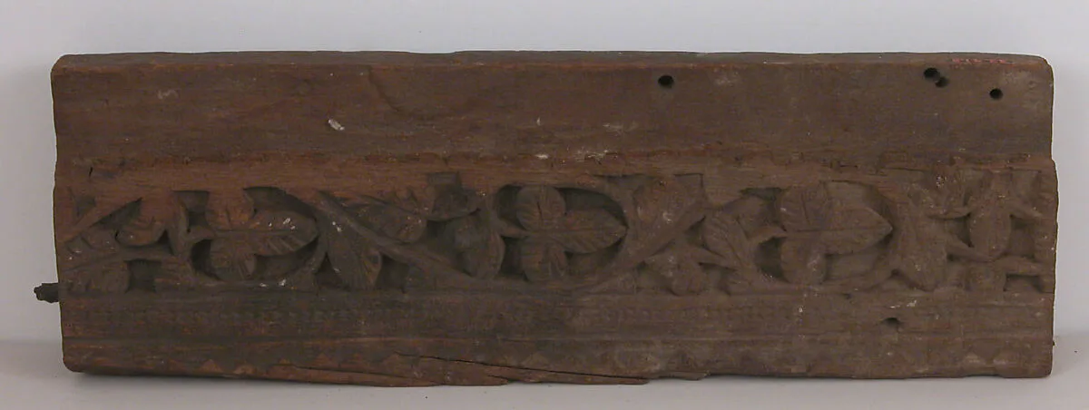Panel — Unknown
