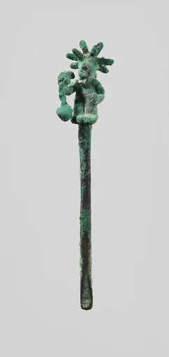 Figure Lime Spoon