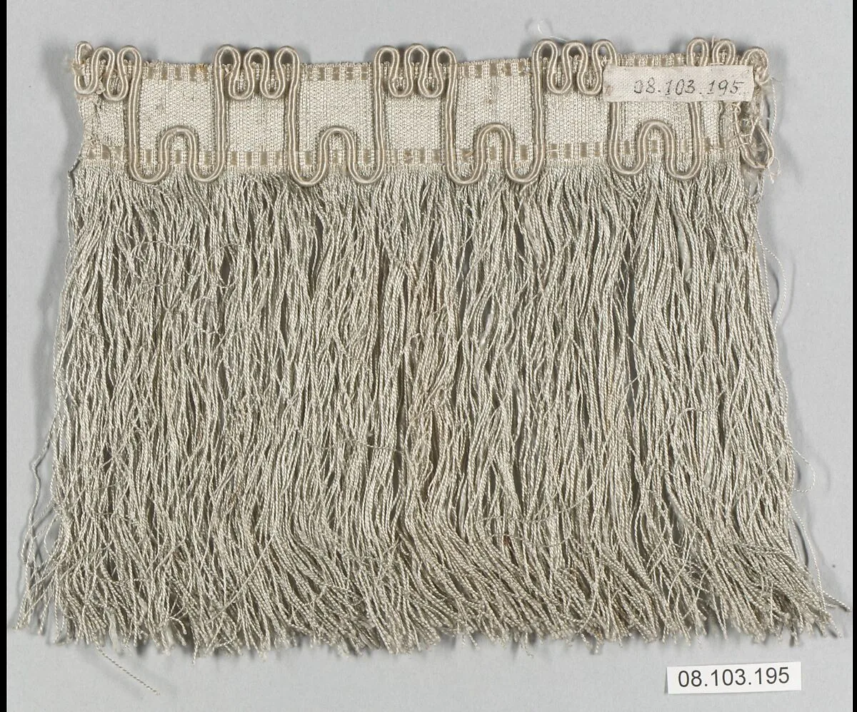 Fringe — Unknown