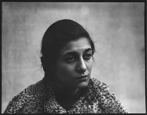 [Beatrice Jacoby]
