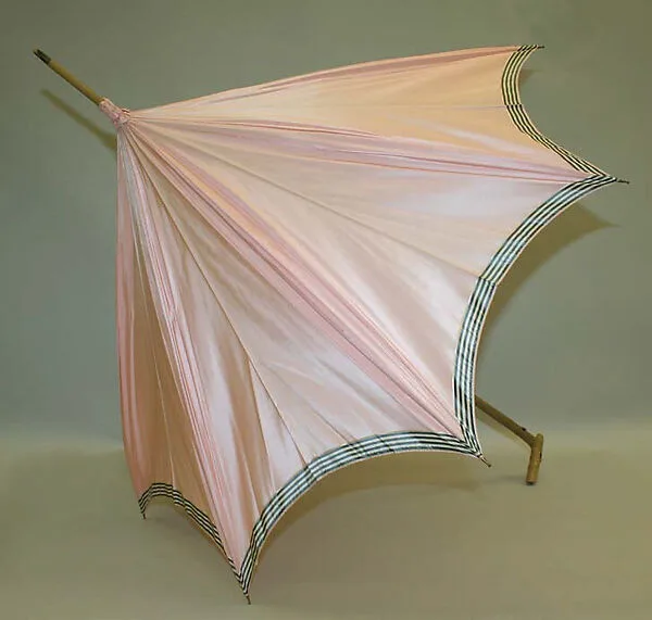 Parasol — Unknown