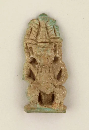 Amulet, Khepera
