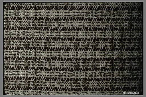 Textile sample