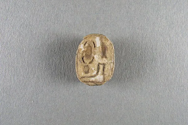 Scarab of Seshonq I — Unknown