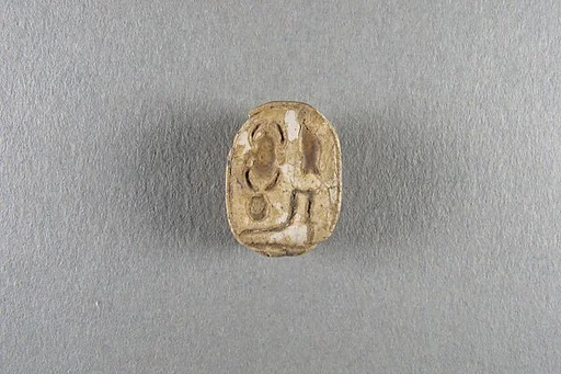 Scarab of Seshonq I
