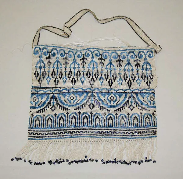 Purse — Unknown