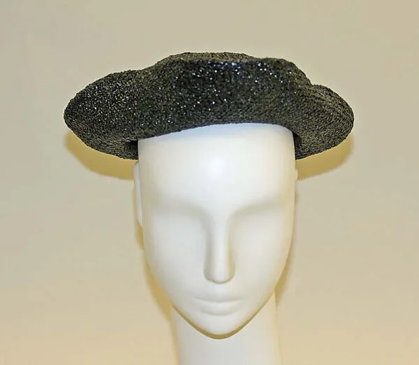 Tricorne — Bergdorf Goodman