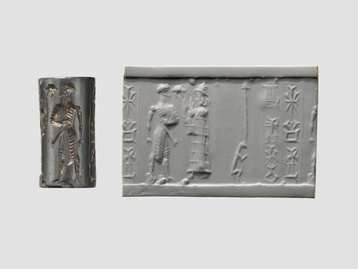 Cylinder seal
