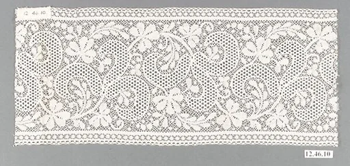 Lace Sample