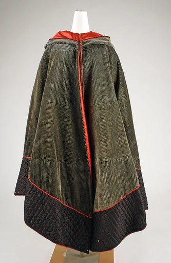 Cape