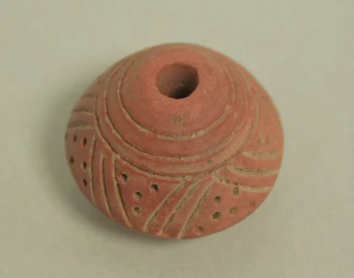 Spindle Whorl