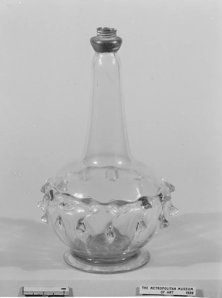 Bottle — Unknown
