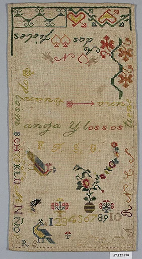Sampler