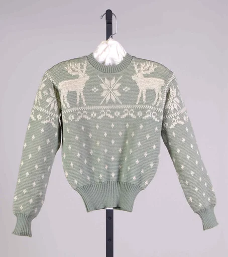 "Caribou"