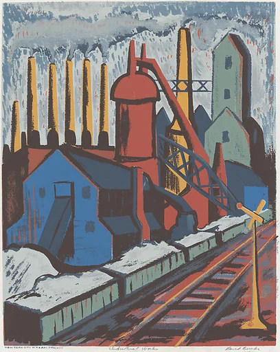 Industrial Works