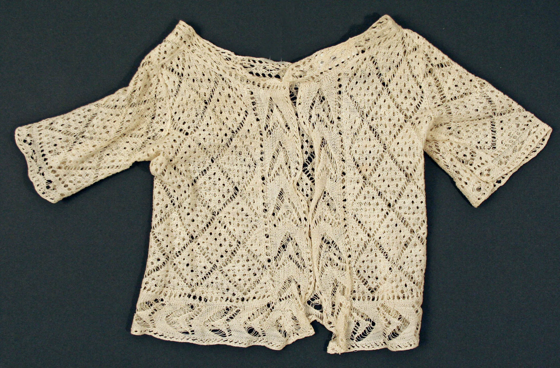 Jacket — Unknown