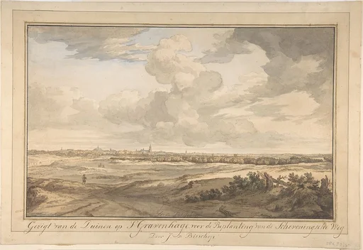 Panoramic Landscapes