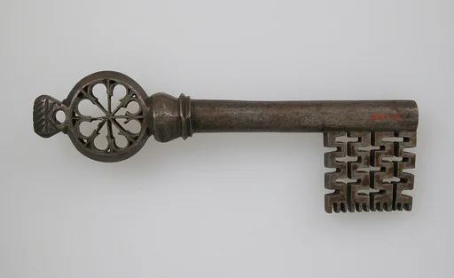 Key