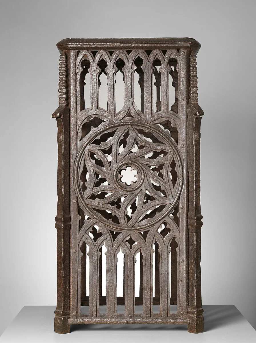 Pedestal — Unknown