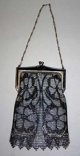 Purse — Whiting and Davis Company, Inc.