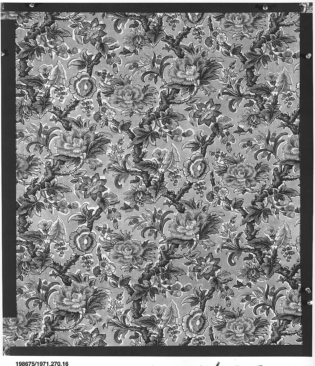 Piece — Bannister Hall