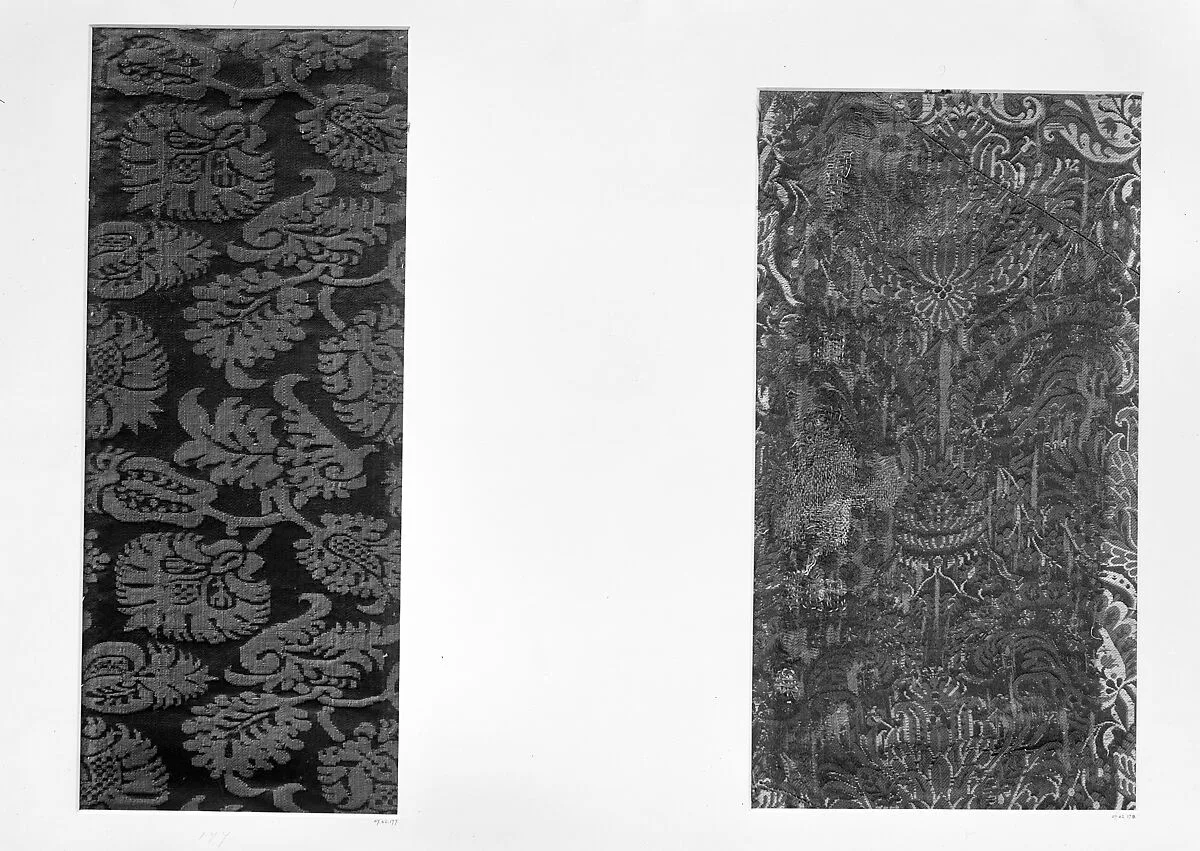 Piece — Unknown