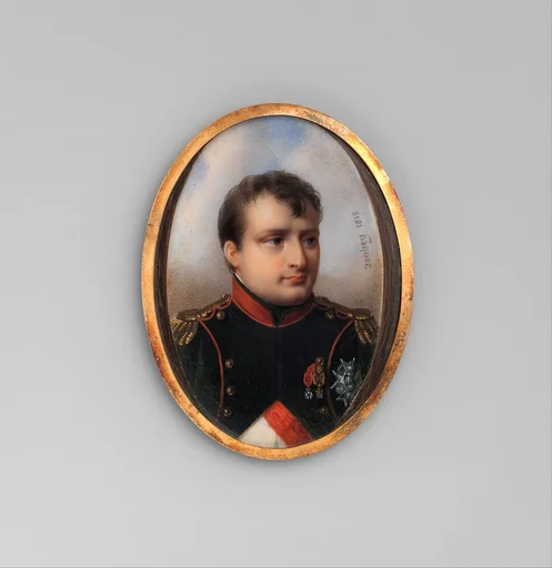 Napoléon I (1769–1821)