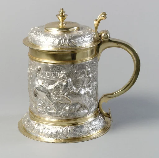 Tankard