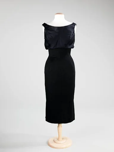 "Empress Josephine Sweatshirt" Dress