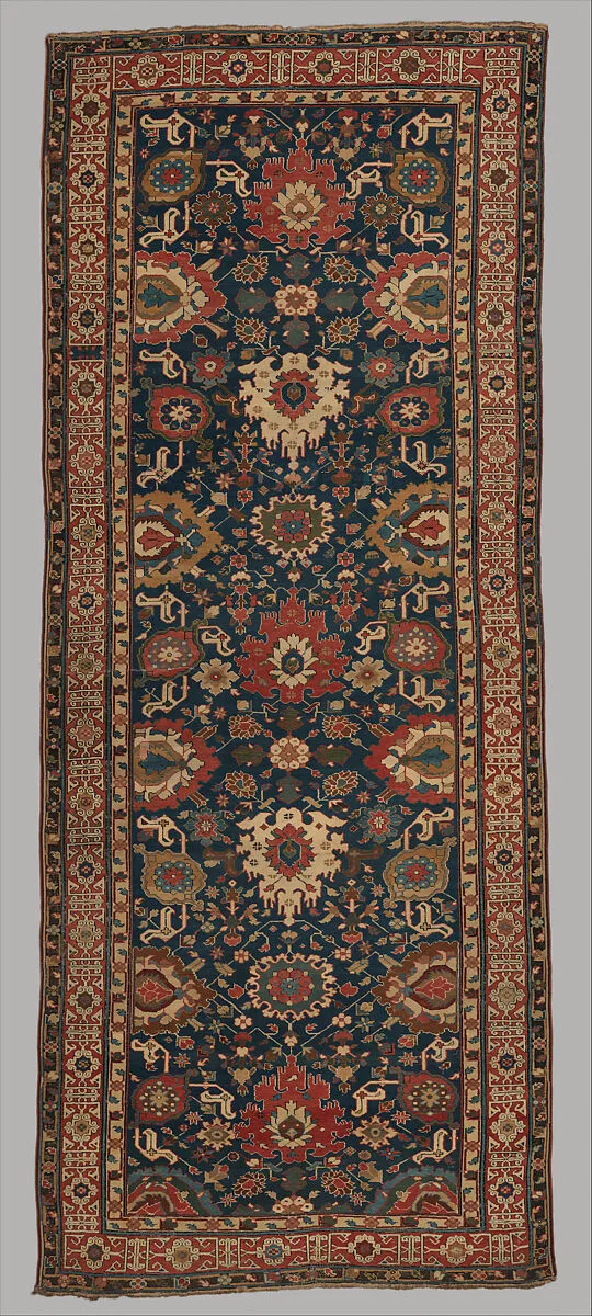 Carpet — Unknown
