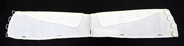 Collar — Unknown