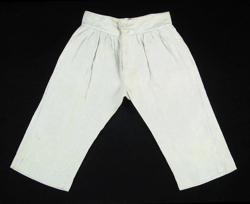 Trousers
