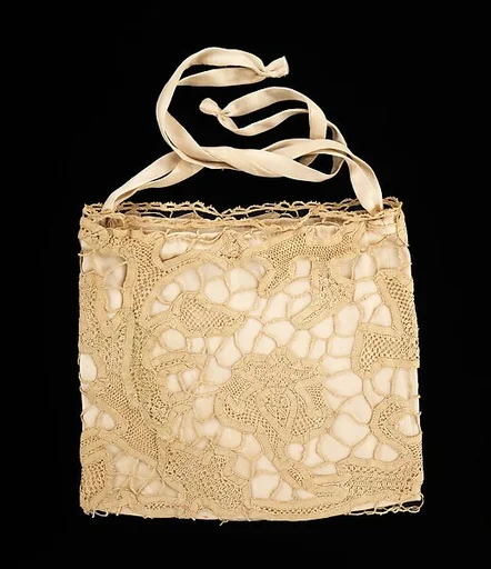 Evening pouch