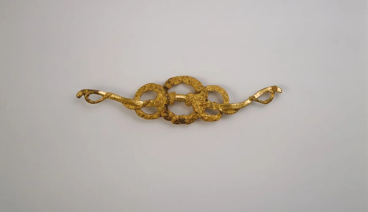Furniture Hardware — Henry Kellam Hancock