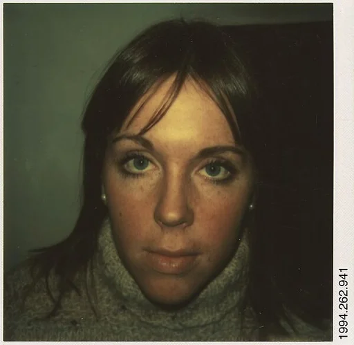 [Unidentified Family: Mother]