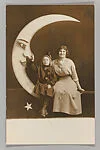 [Paper Moon Studio Portrait]