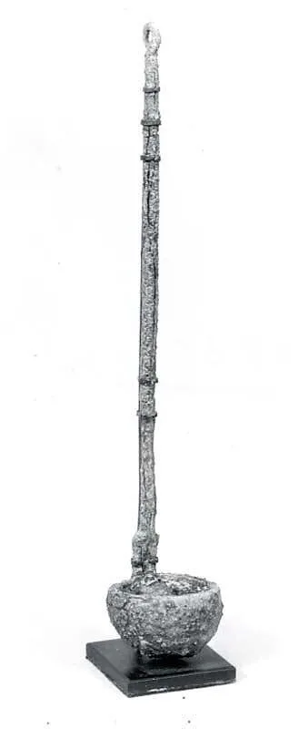 Ladle — Unknown