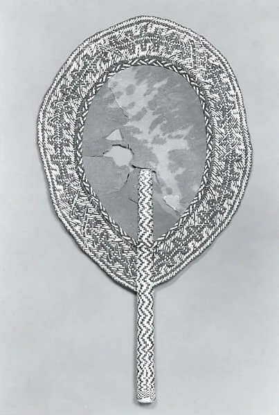 Fan (Drel or Ral) — Unknown