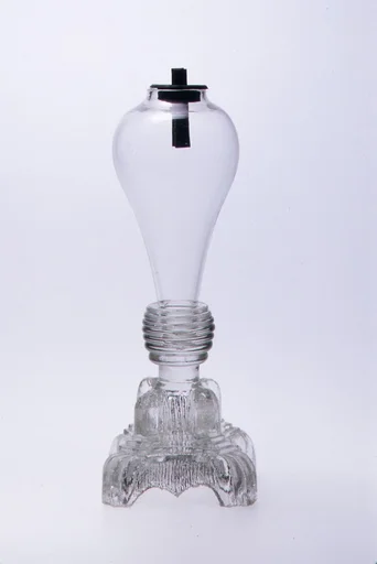 Whale Oil Lamp