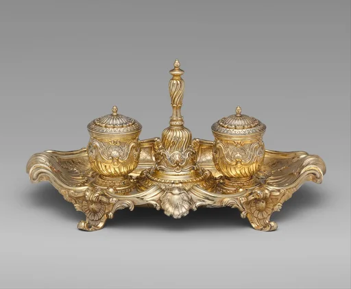 Inkstand