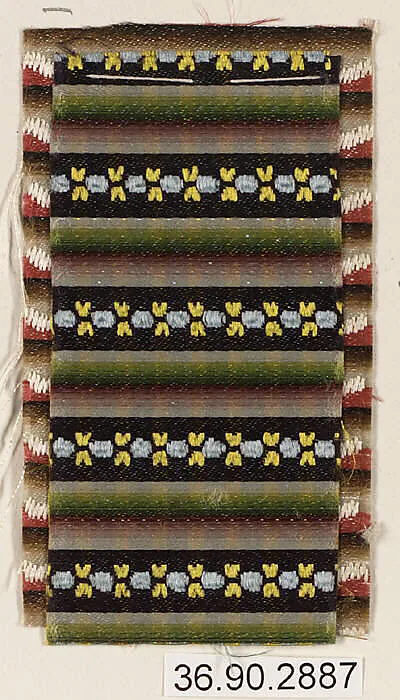 Piece — Unknown