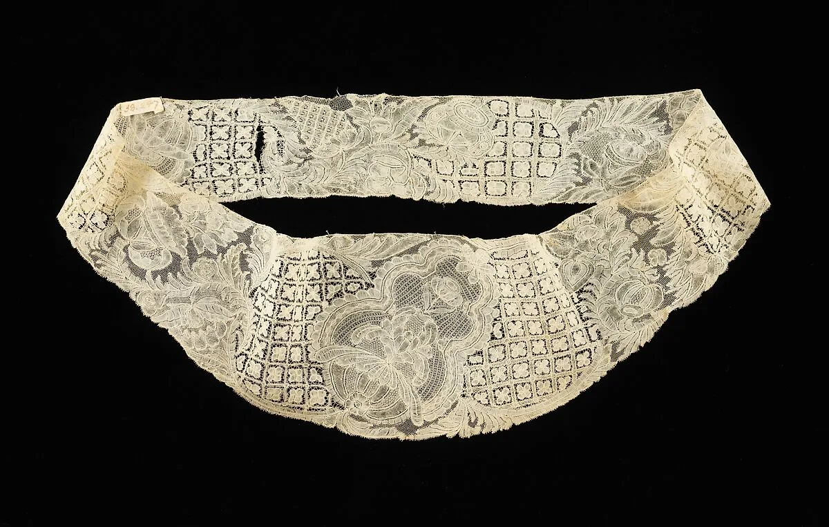 Cuffs — Unknown