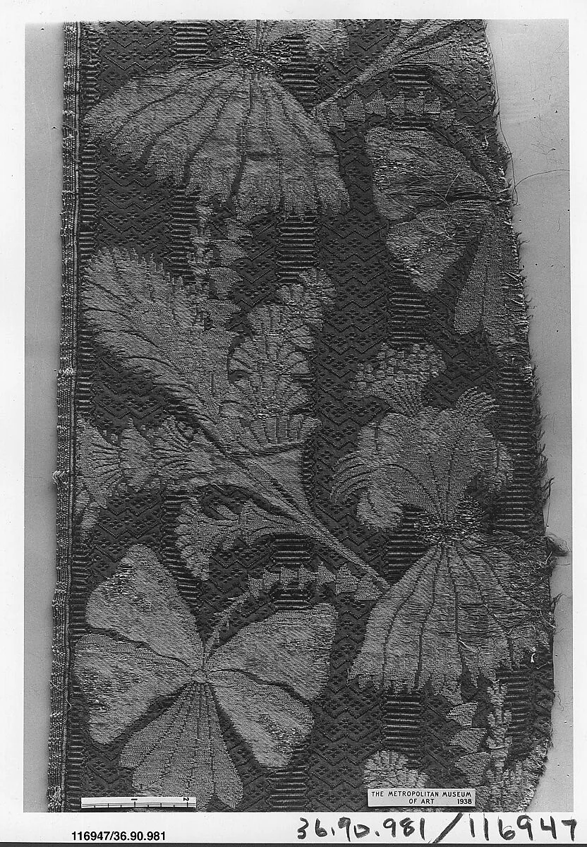 Piece — Unknown